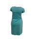 Robe Turquoise A3424